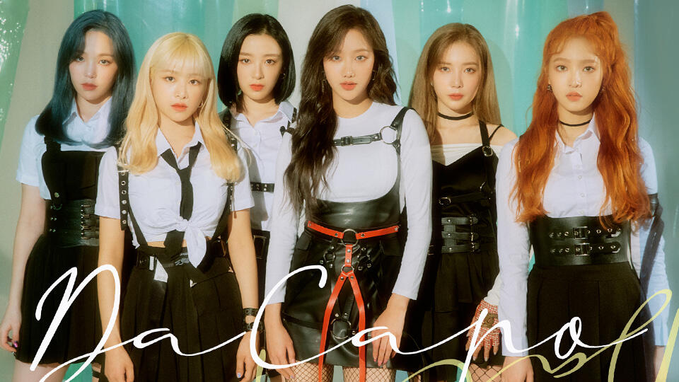 Alasan Sebenarnya Hyunjoo Keluar dari APRIL Dikabarkan karena Bullying dari Member