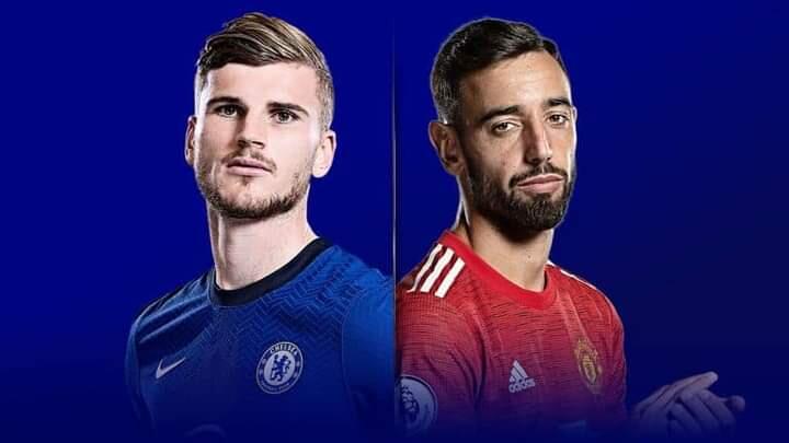 PREDIKSI CHELSEA VS MANCHESTER UNITED