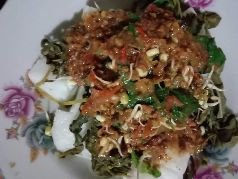 Ternyata Daun Mangkokan Bisa Dibuat Menjadi Deretan Kuliner Yang Lezat, Loh!