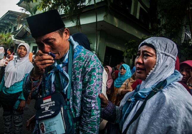DPR Minta Calon Jemaah Haji Bersabar Tunggu Kepastian, Ada Tidaknya Haji Tahun Ini