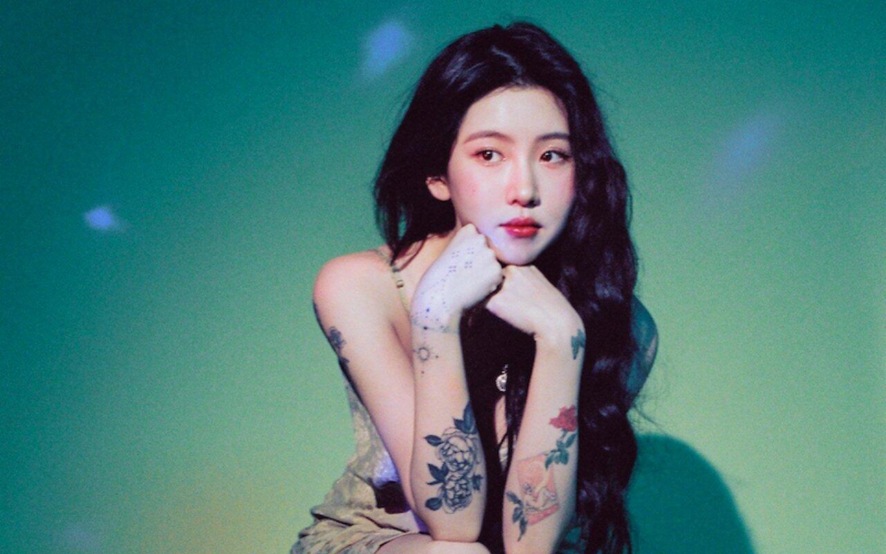 BTS, Baek Yerin dan LEENALCHI Gondol Penghargaan di Korean Music Awards ke 18