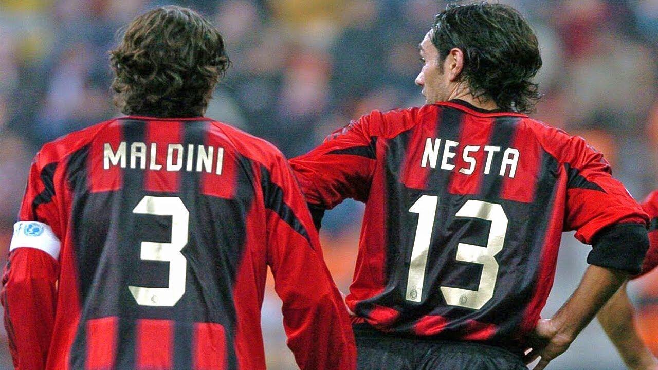Duo Bek Man City Diaz-Stones Disebut Sebagai Titisan Legenda Nesta-Maldini