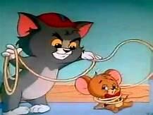 Kembalinya Tom And Jerry di 2021