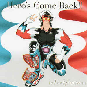 &#91;Lirik &amp; Terjemahan&#93; Nobodyknows+ - Hero's Come Back!! : Naruto Shippuden Opening 1