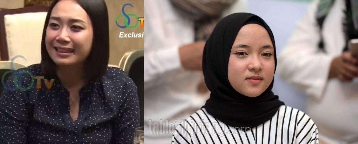 Tanggapi Kasus Nissa Sabyan, Denny Siregar: Pertempuran Kadrun dan Cebong