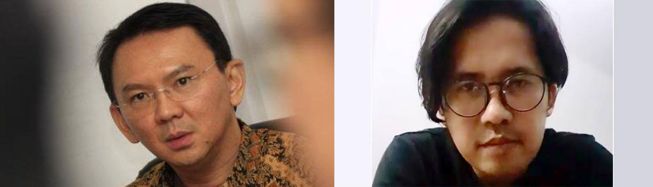 Tanggapi Kasus Nissa Sabyan, Denny Siregar: Pertempuran Kadrun dan Cebong