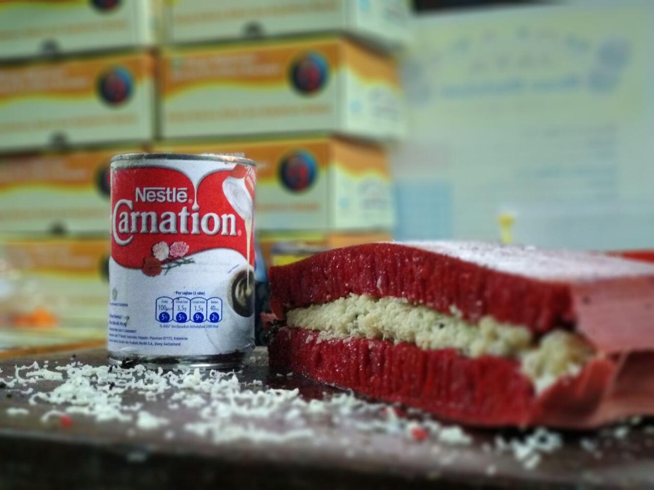 Investasi Martabak 150 Cabang (Jawa Timur)