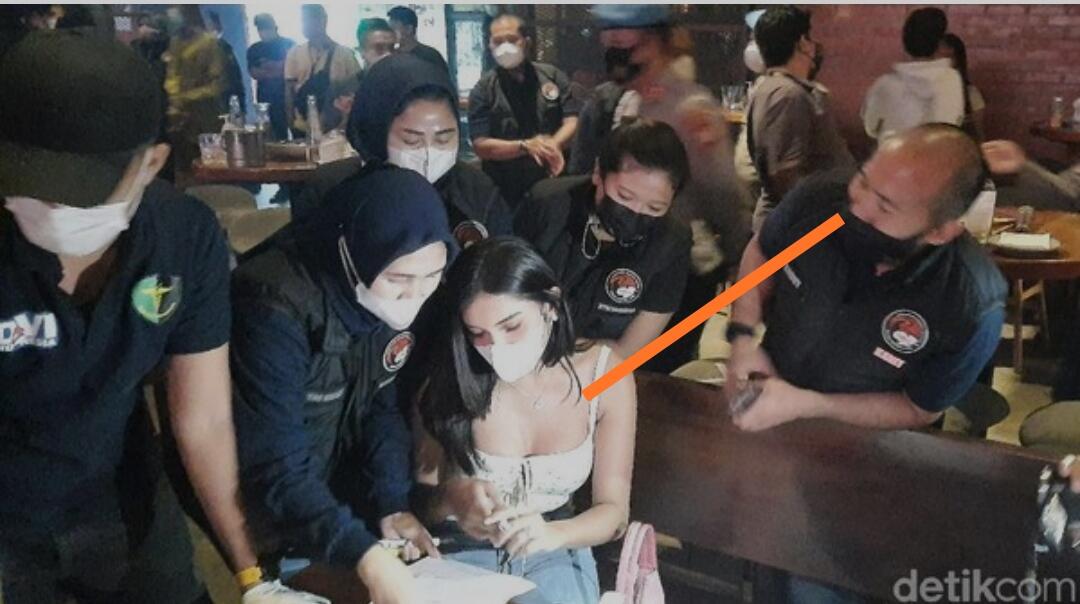 Polisi Ungkap Kondisi Millen Cyrus di Polda Metro Jaya