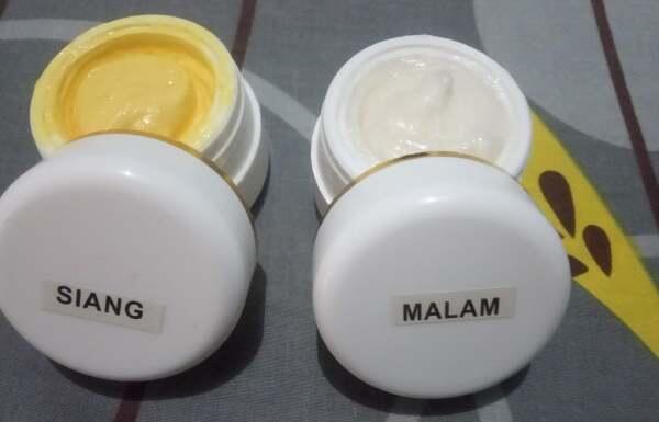 Andalanku Selama Ini: Sabun Muka dan Cream Muka by Salon Langganan