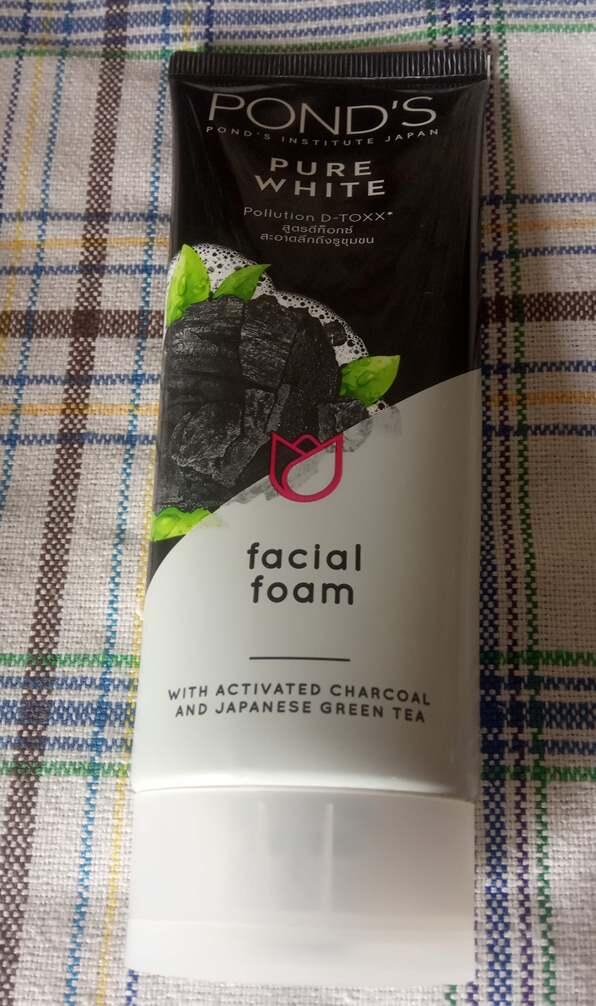 Produk-produk Perawatan Diri Keluarga Kami di Rumah