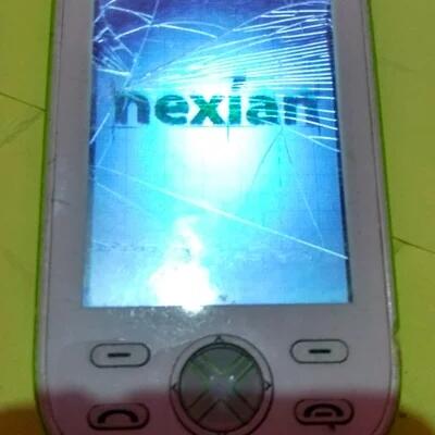 pengalaman ane dg teknologi yg bernama handphone
