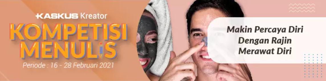 Tips Basic Merawat Diri ala TS dengan produk Unilever