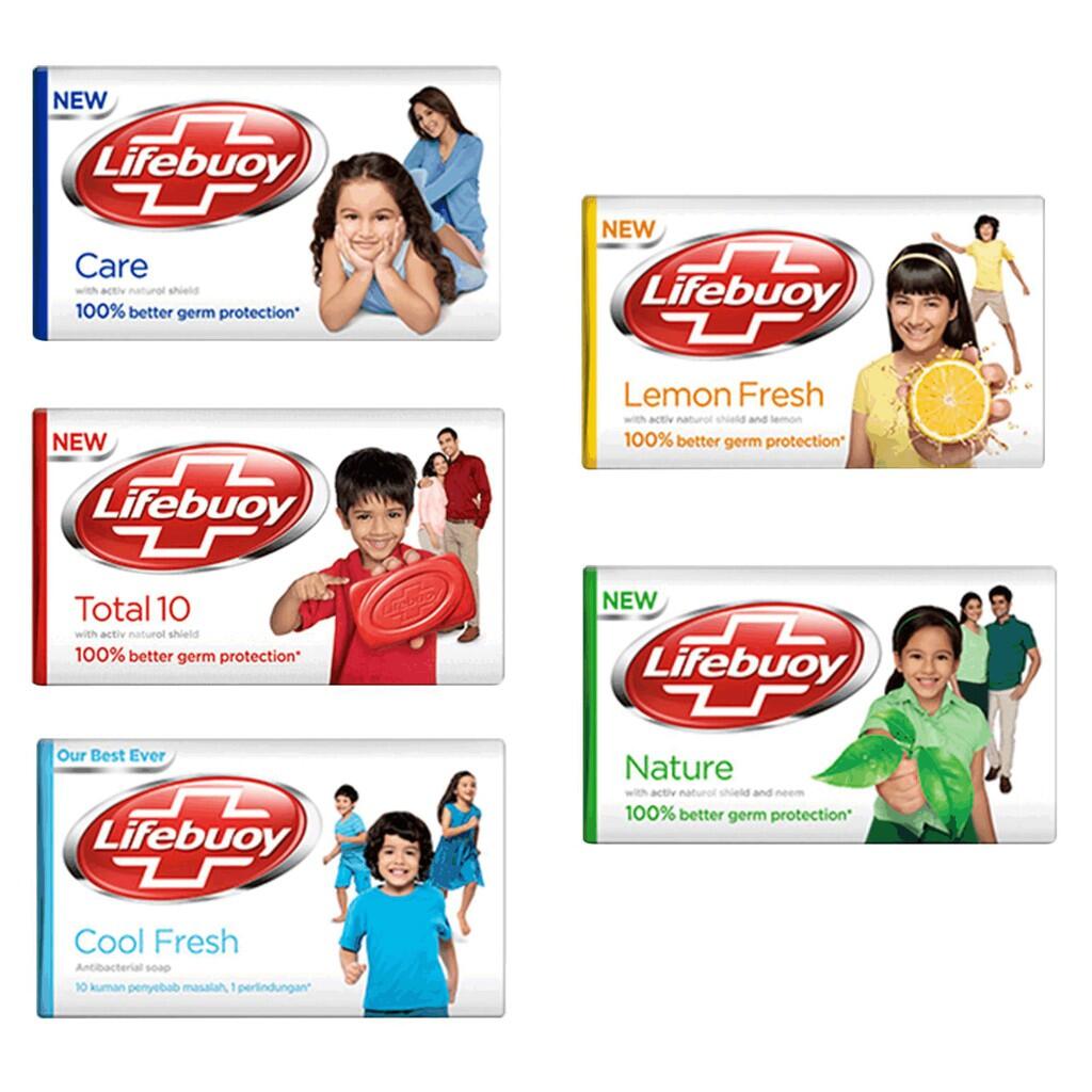Tips Basic Merawat Diri ala TS dengan produk Unilever