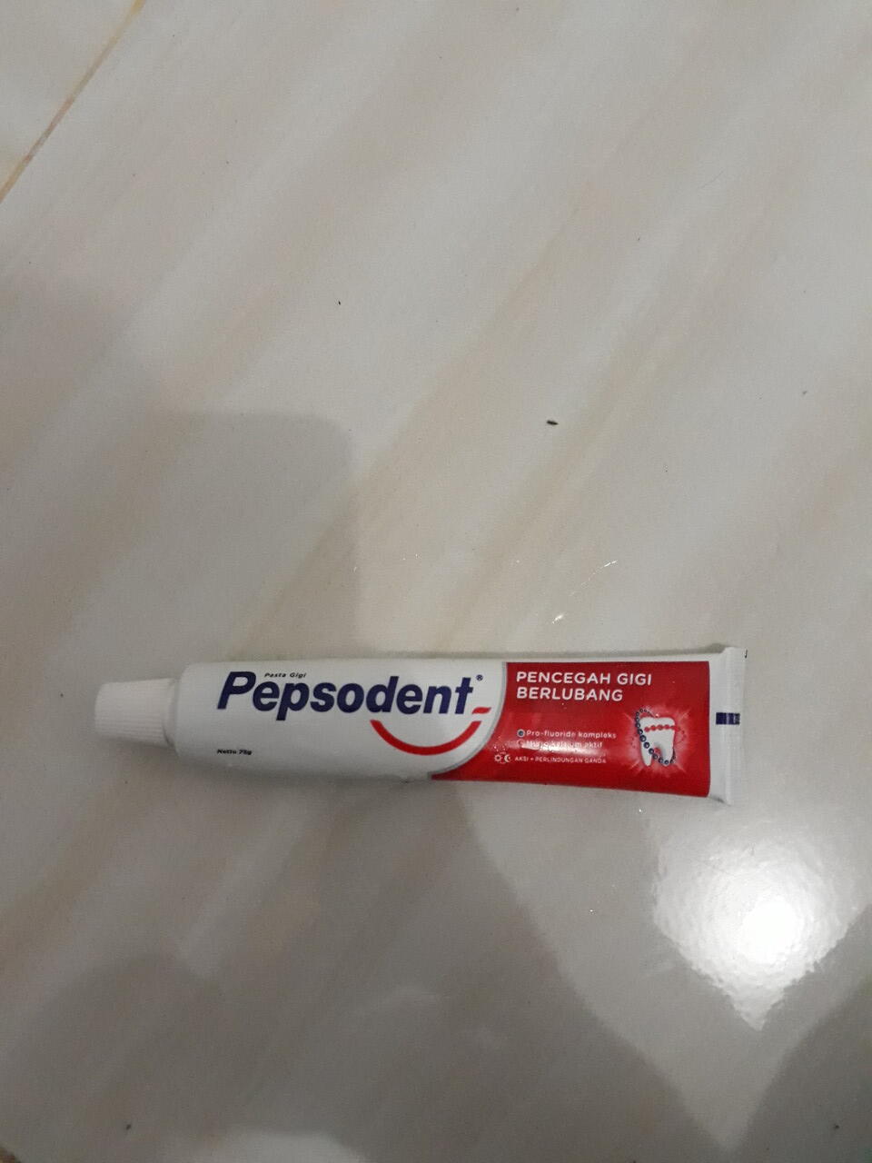 Tips Basic Merawat Diri ala TS dengan produk Unilever