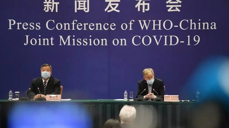 WHO Mulai Investigasi Virus Corona di Kota Wuhan, Apa Hasilnya?