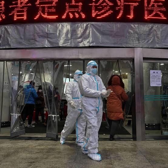 WHO Mulai Investigasi Virus Corona di Kota Wuhan, Apa Hasilnya?