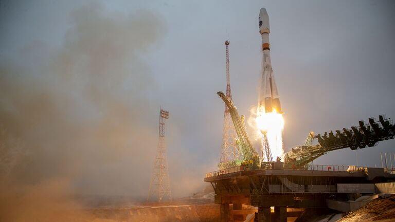Satelit "Arktika-M" Menjadi Satelit Meteorologi Pertama Pantau Kutub Utara
