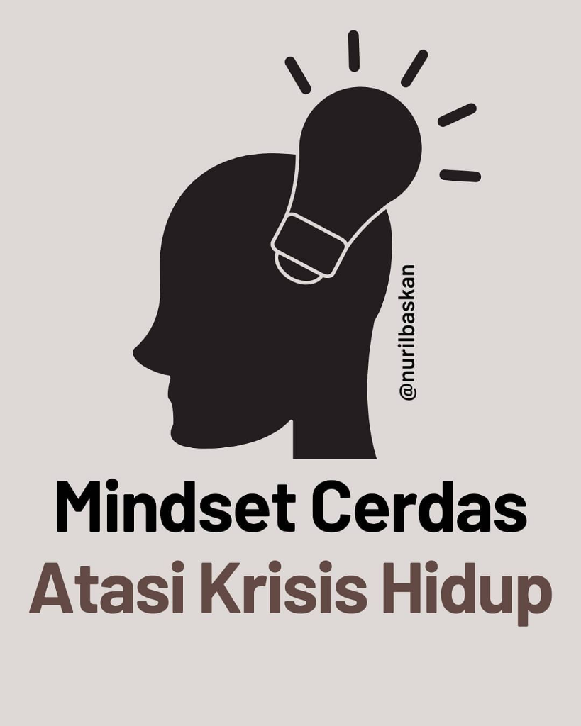 Mindset Cerdas Atasi Kesulitan Hidup Ala Delia, Masuk Gan!