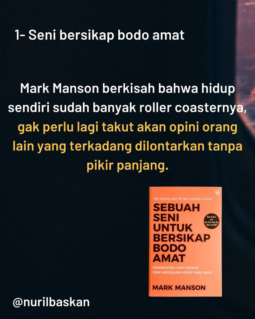 Mindset Cerdas Atasi Kesulitan Hidup Ala Delia, Masuk Gan!