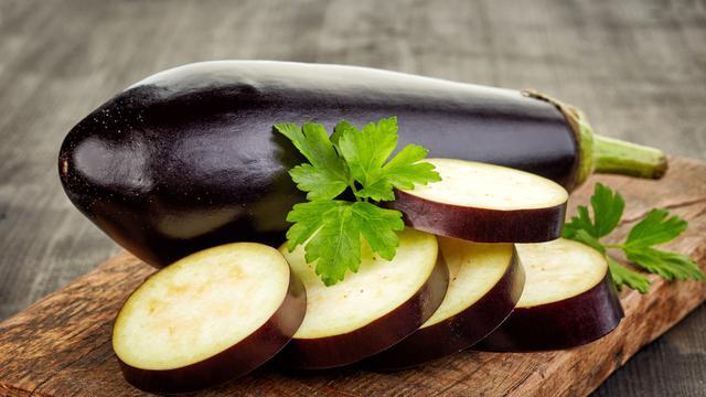 Penampilan Buah dan Sayur Pada Masa Lampau
