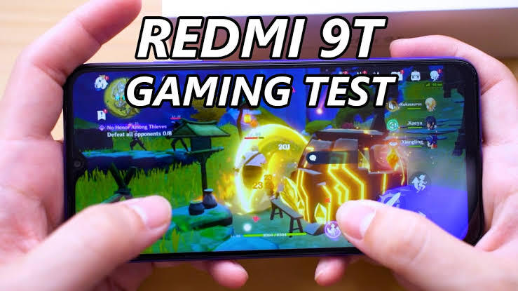 Redmi 9T Rilis Resmi Di Indonesia! Lihat Dulu Kekurangan Kelebihannya Sebelum Dibeli