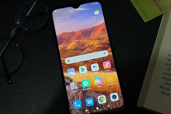 Redmi 9T Rilis Resmi Di Indonesia! Lihat Dulu Kekurangan Kelebihannya Sebelum Dibeli