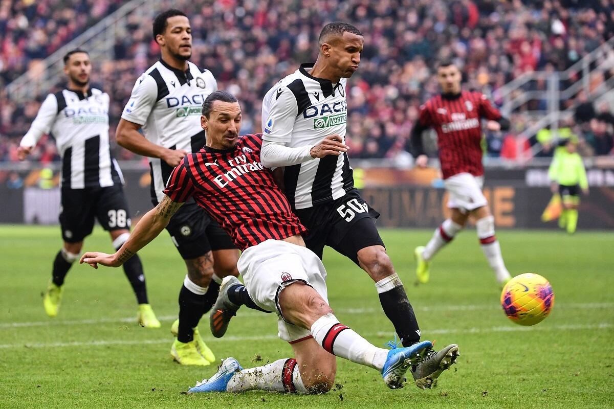  Ikutan yuk Tebak Skor AC Milan vs Udinese! Siapa yang Menang nih Gan?