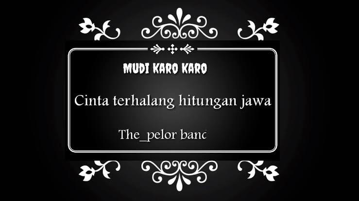 Gagal Menikah Karena Pakem Jawa, Mitos Atau Fakta?