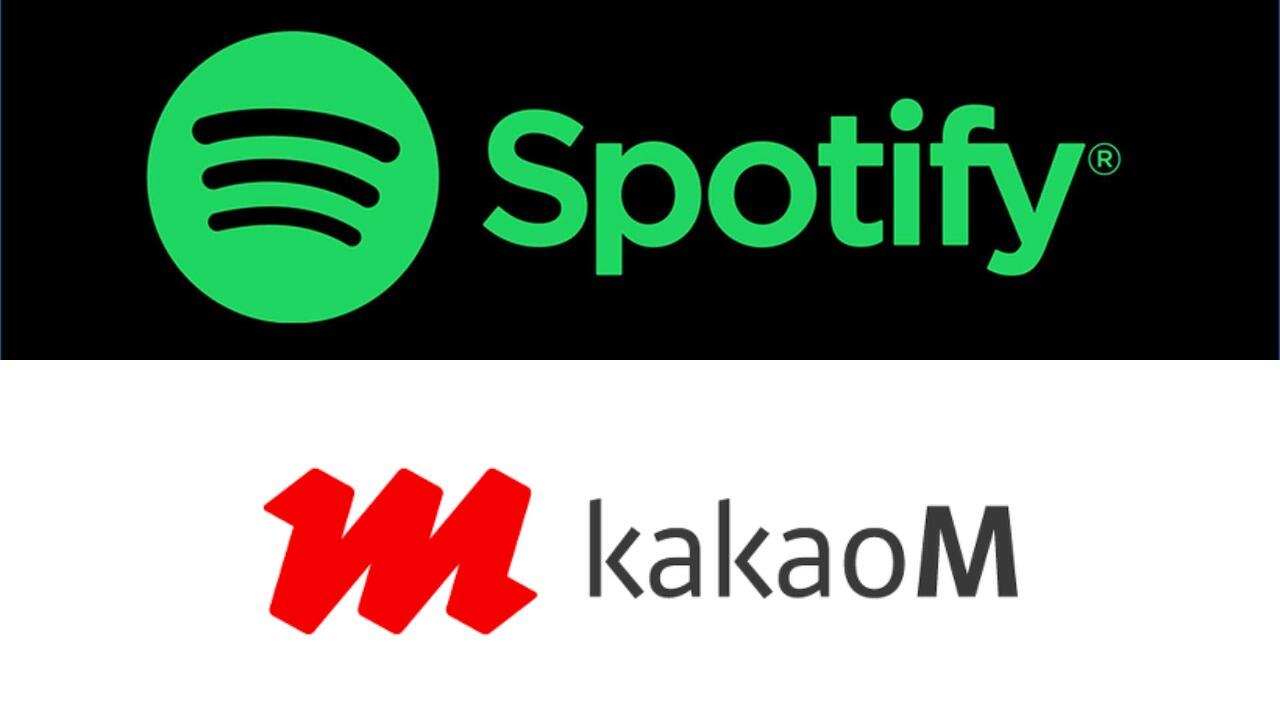 Kakao M Tarik Semua Lagu Mereka dari Spotify