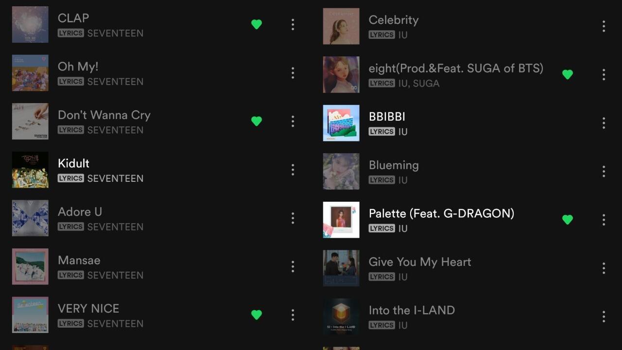 Kakao M Tarik Semua Lagu Mereka dari Spotify