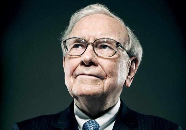 Ini Pesan Warren Buffett dalam Surat Tahunan untuk Pemegang Saham