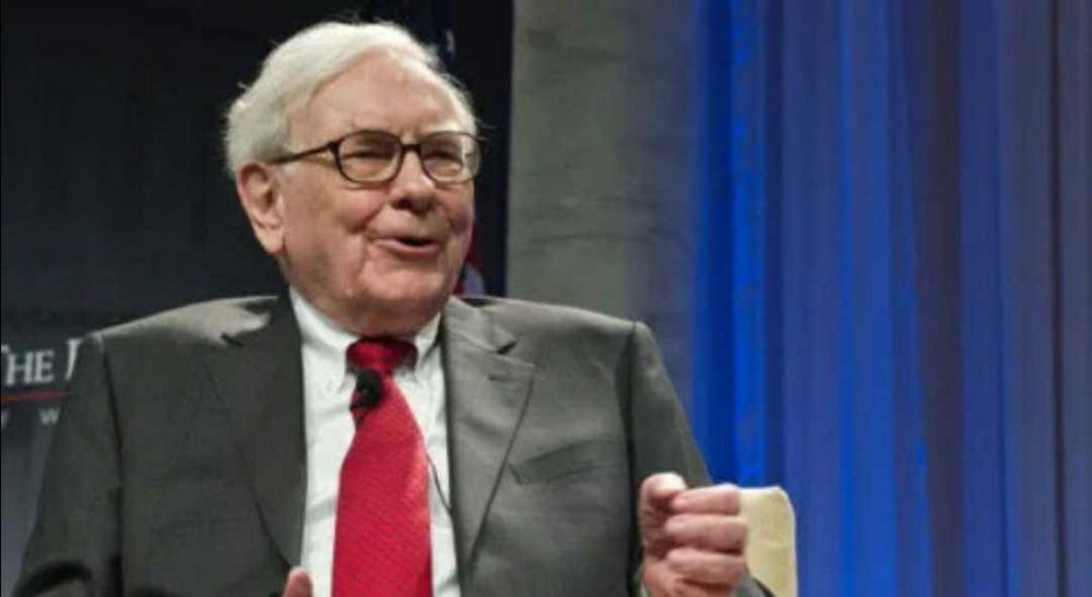 Ini Pesan Warren Buffett dalam Surat Tahunan untuk Pemegang Saham