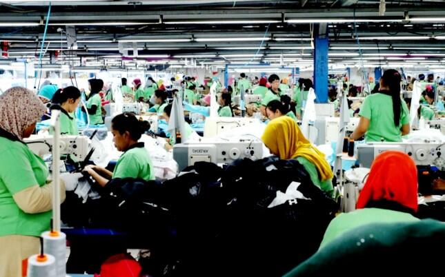 Lewat PP 7/2021,Pemerintah Bakal Berikan Segudang Kemudahan Usaha Bagi Koperasi &UMKM
