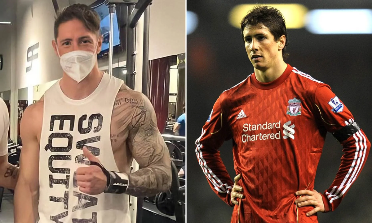 Fernando Torres Makin Kekar, Mau Gabung ke WWE?