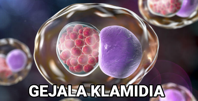 Gejala Penyakit Klamidia Yang Mudah Diketahui