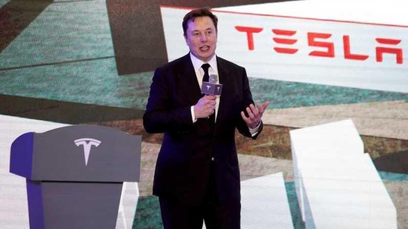Siap-siap,Elon Musk Tesla Akan Beri Kontrak Raksasa keNegara Produsen Nikel Terbanyak
