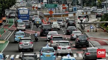 Soal Larangan Mobil di Atas 10 Tahun, Anggota DPR PDIP Kritisi Transportasi Anies