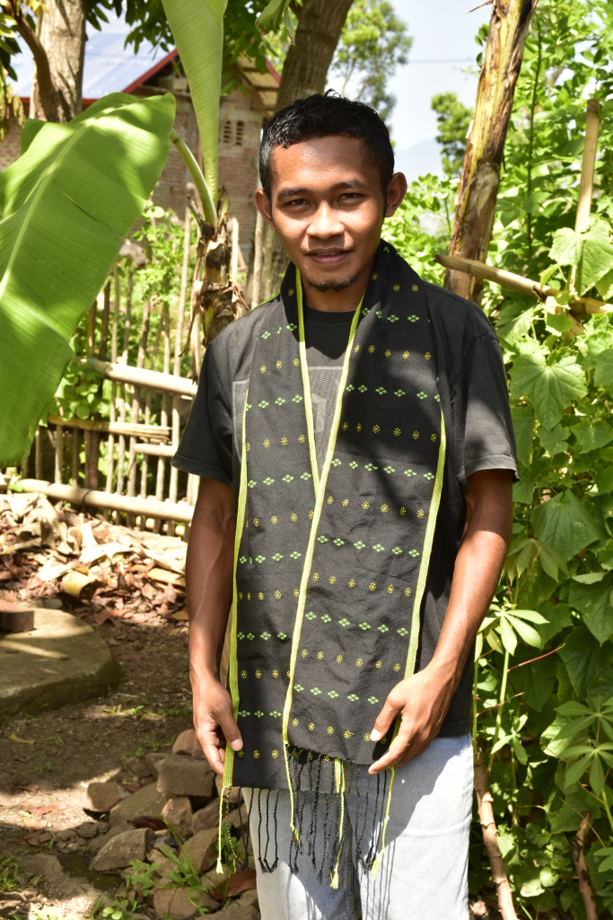 Refleksi Guru Kampung