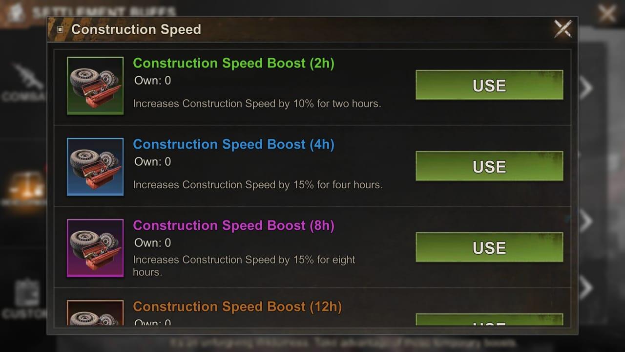 Ini Dia Tips F2P Cepat Up Power di State of Survival!