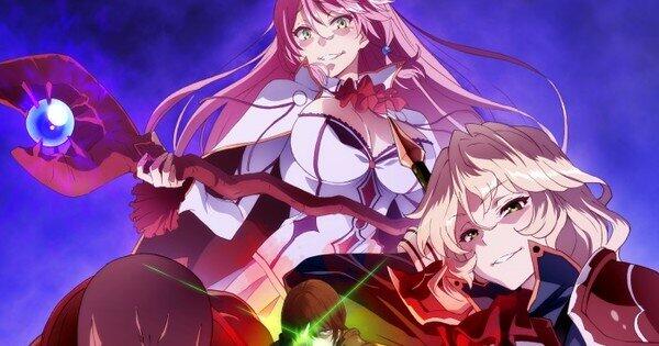 5 Anime Ter-laknat , pokoknya jangan ditonton !!!