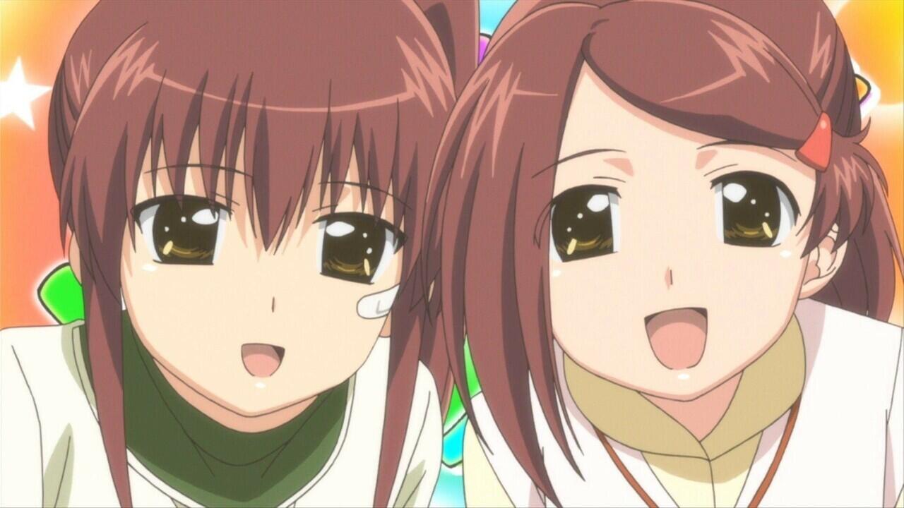 5 Anime Ter-laknat , pokoknya jangan ditonton !!!