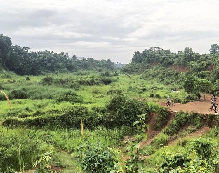 Sepeda Gunung pilihan terbaik untuk menjelajah Kota Bekasi