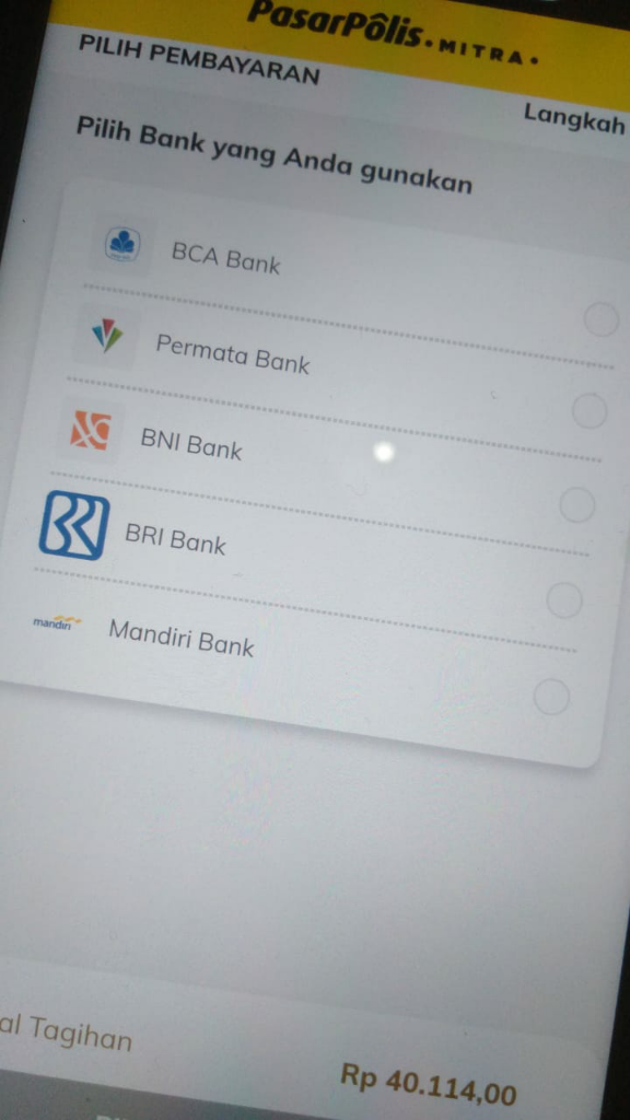 Asuransi Jiwa Gratis