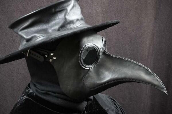 Pandemi di Dunia dan Sejarah Penggunaan Masker