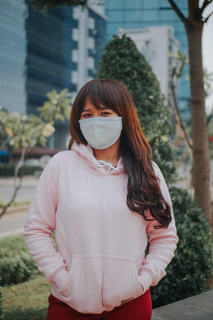 5 Cara Pakai Masker yang Benar Yang Tepat Agar Terhindar Penyakit Menular