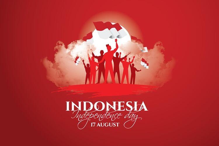 Perayaan Kemerdekaan Di Tanah Perantauan