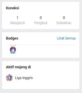 Gimana Sih Rasanya Dapat Badge Pertama Kalinya? Ini Cerita Ane!