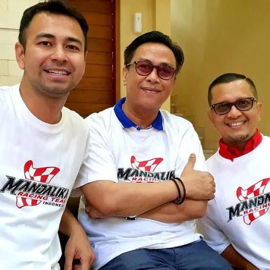 Tim MotoGP Indonesia, Pertamina Mandalika SAG Team Siap Ramaikan Moto2