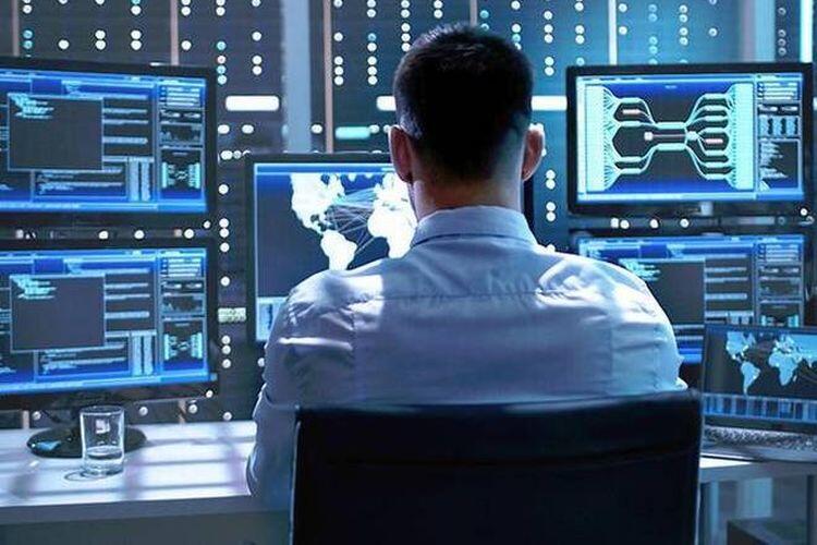 Hal Hal Yang Perlu Kamu Ketahui Tentang Polisi Virtual, Hati Hati Bermedsos!