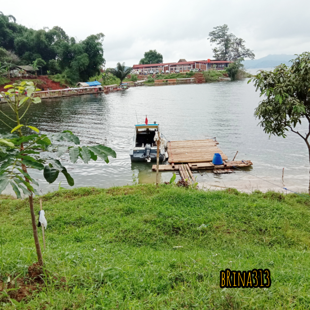 Pengalaman Saya Ke Kampoeng Buricak Burinong, Tempat Wisata Viral di Musim Pandemi! 